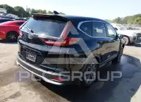2020 Honda CR-V фото