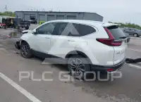 2020 Honda CR-V фото