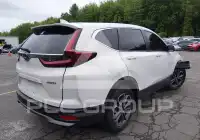 2020 Honda CR-V фото