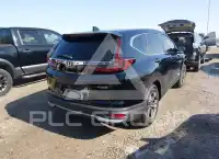 2020 Honda CR-V photo
