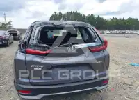 2020 Honda CR-V фото