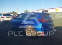 2020 Honda CR-V photo