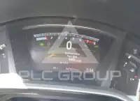 2020 Honda CR-V photo