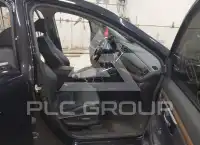 2020 Honda CR-V photo