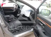 2020 Honda CR-V photo