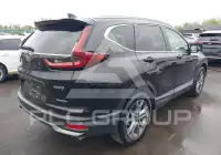 2020 Honda CR-V фото