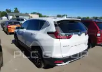 2020 Honda CR-V фото