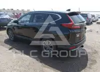 2020 Honda CR-V фото