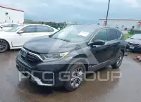 2020 Honda CR-V фото