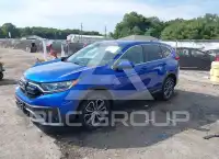 2020 Honda CR-V photo