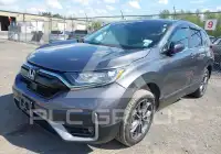 2020 Honda CR-V фото