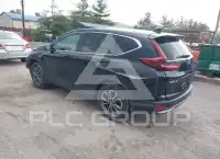 2020 Honda CR-V фото