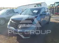 2020 Honda CR-V photo