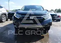 2020 Honda CR-V фото