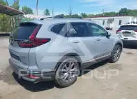 2020 Honda CR-V photo