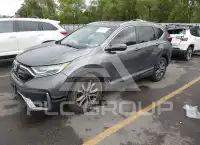 2020 Honda CR-V фото