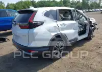 2020 Honda CR-V фото