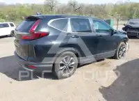 2020 Honda CR-V фото