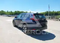 2020 Honda CR-V photo
