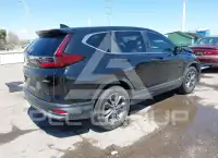 2020 Honda CR-V photo