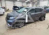 2020 Honda CR-V photo