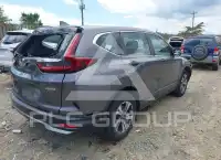 2020 Honda CR-V фото