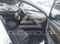 2020 Honda CR-V фото