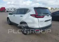2020 Honda CR-V фото