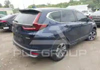 2020 Honda CR-V фото