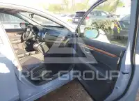 2020 Honda CR-V photo