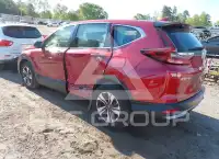 2020 Honda CR-V фото