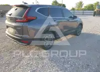 2020 Honda CR-V photo