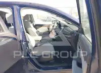 2020 Honda CR-V фото