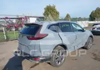 2020 Honda CR-V photo