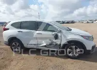 2020 Honda CR-V фото