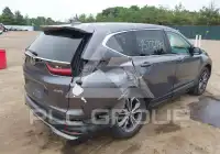 2020 Honda CR-V фото