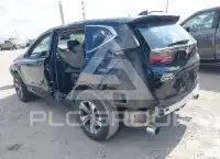 2020 Honda CR-V photo