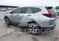 2020 Honda CR-V фото