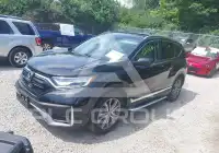 2020 Honda CR-V фото