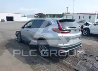 2020 Honda CR-V фото