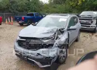 2020 Honda CR-V photo