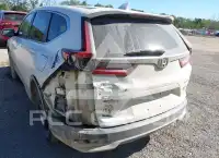 2020 Honda CR-V фото