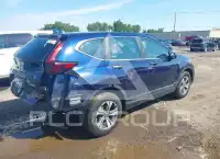 2020 Honda CR-V photo
