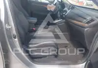 2020 Honda CR-V фото