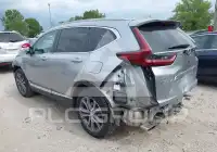 2020 Honda CR-V photo