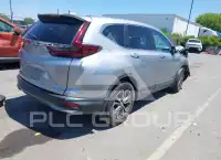2020 Honda CR-V фото