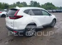 2020 Honda CR-V фото