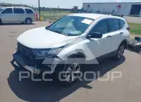 2020 Honda CR-V фото