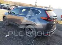 2020 Honda CR-V photo