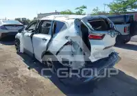2020 Honda CR-V фото